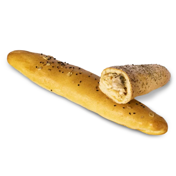 BAGUETTE FARCIE POULET