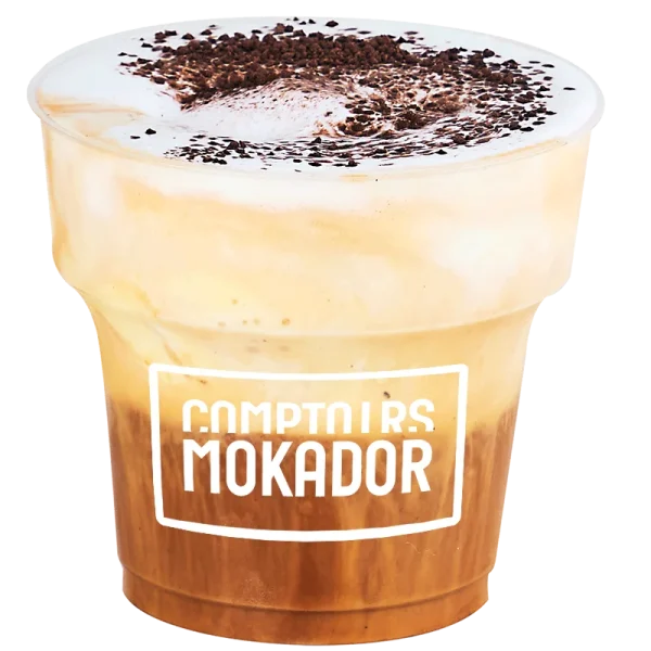 AFFOGATO COFFEE