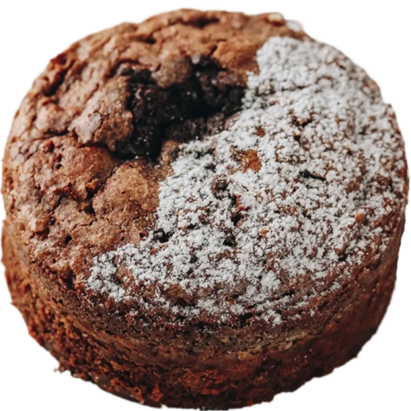 BROWNIES AU CHOCOLAT