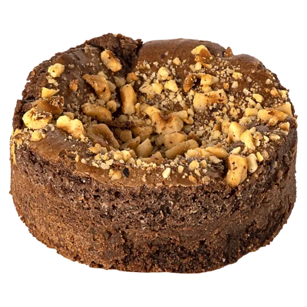 BROWNIES NOISETTE