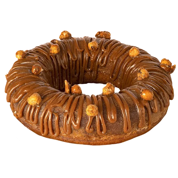 CAKE NOISETTE