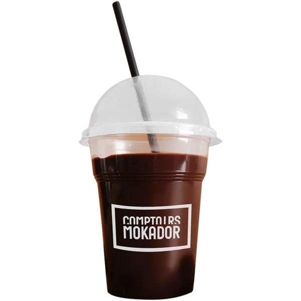 CHOCOLAT CHAUD