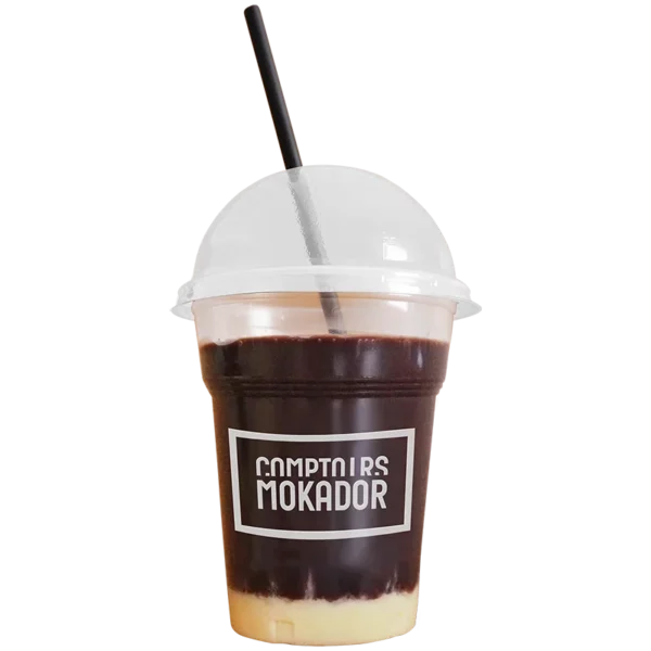CHOCOLAT CHAUD VIENNOIS