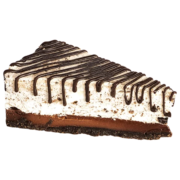CHEESE CAKE OREO