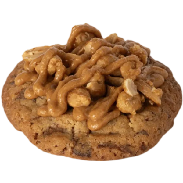 COOKIES CACAHUETES