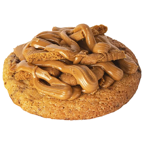 COOKIES SPÉCULOOS