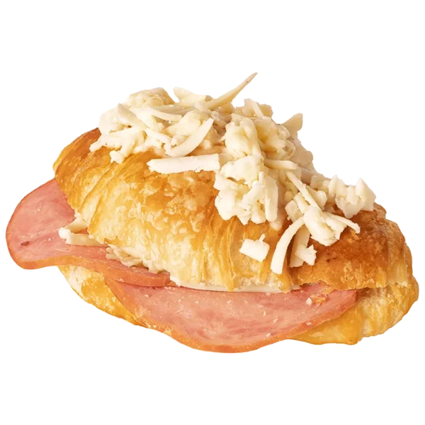 CROISSANT JAMBON DE BOEUF FUMEE
