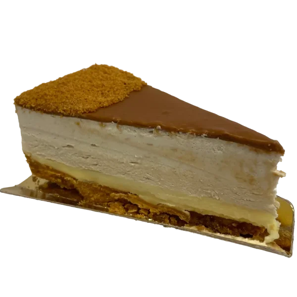 CHEESE CAKE SPÉCULOOS