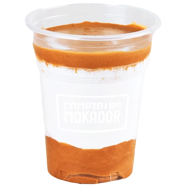 DALGONA SPÉCULOOS