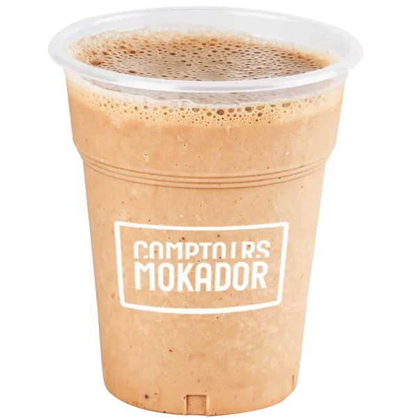 FRAPPUCCINO MYRTILLE