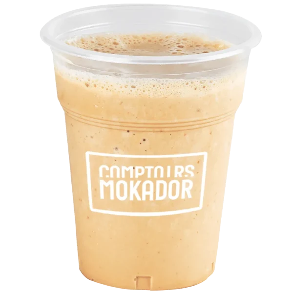 FRAPPUCCINO PEACOT