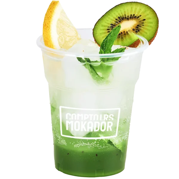 GREEN MOJITO