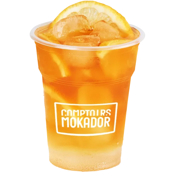 ICED TEA CITRUS