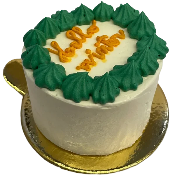KOREAN CAKE