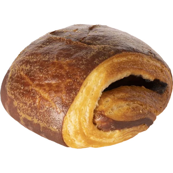PAIN AU CHOCOLAT