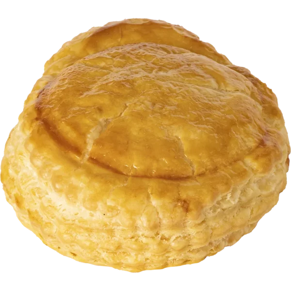 PATÉ AU THON