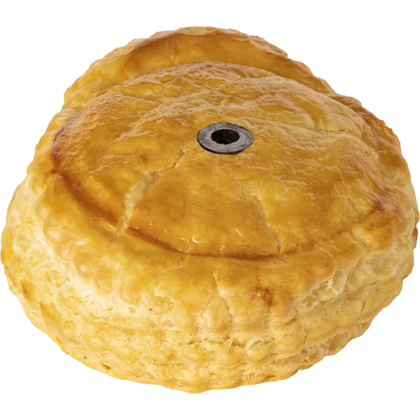 PATÉ POULET
