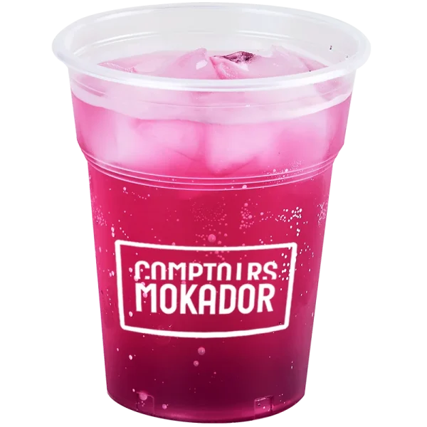 PURPLE ENERGY
