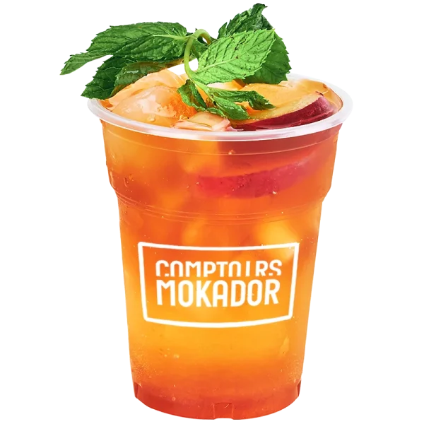SUNSHINE MOJITO