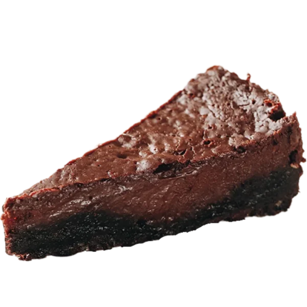 TARTE CHOCOLAT