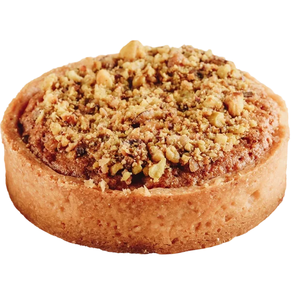 TARTE PISTACHE