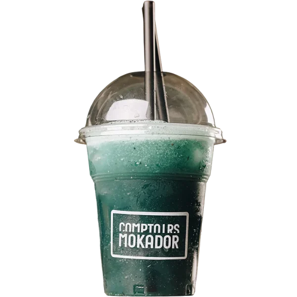 JUS TROPICAL BLUE