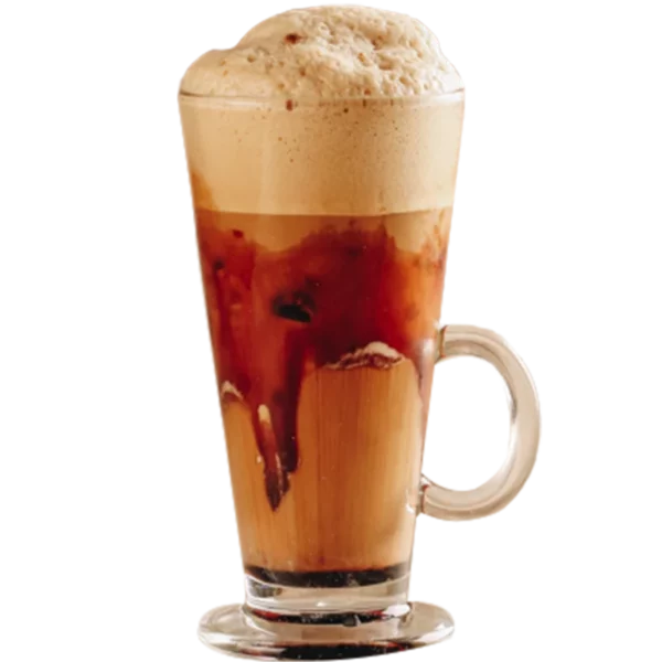 CAFÉ GLACÉ