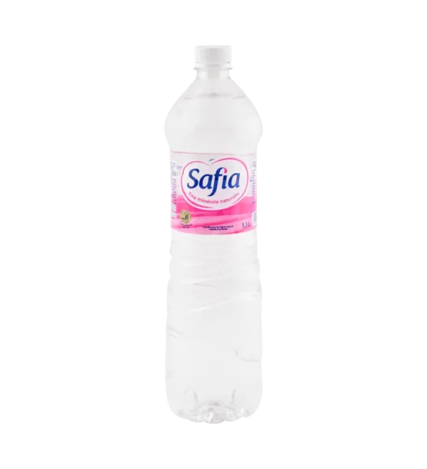 EAU 0,5 L