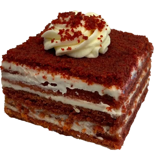RED VELVET