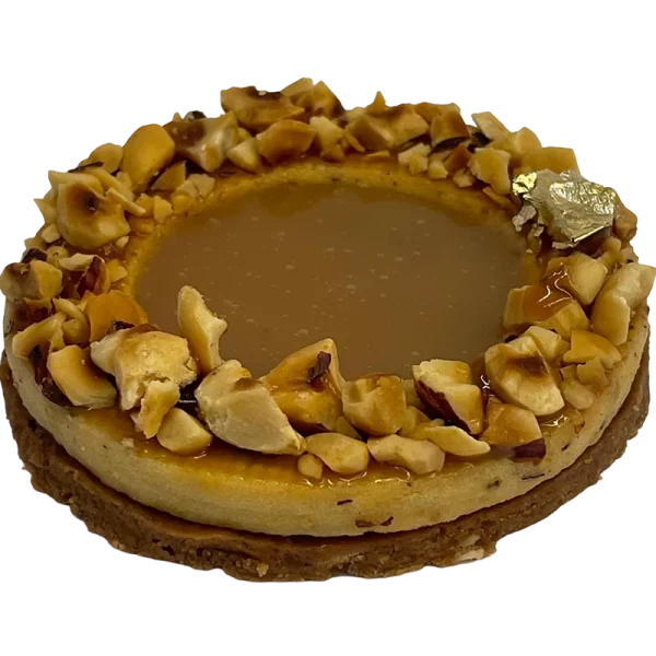 TARTE NOISETTE