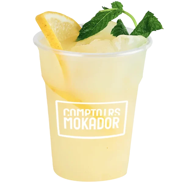 JUS CITRONNADE